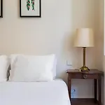 Chiado Prime Garrett Apartment
