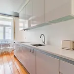 Chiado Prime Garrett Apartment Lisbon