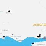 Chiado Prime Garrett Lisbon