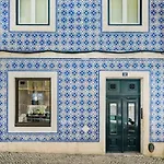 Chiado Prime Garrett * Lisbon