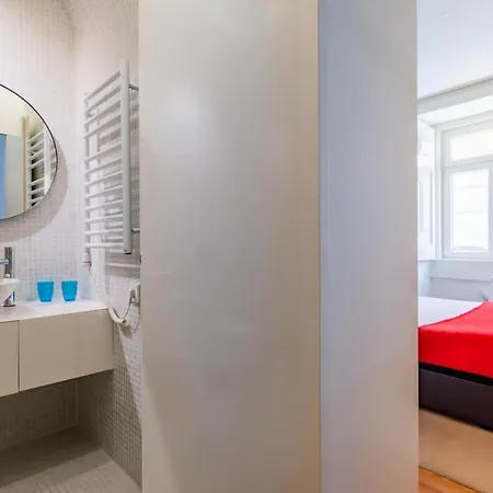 Chiado Prime Garrett Apartment *