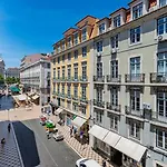 Chiado Prime Garrett * Lisboa