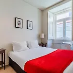 Chiado Prime Garrett Lisboa