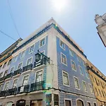 Chiado Prime Garrett Διαμέρισμα