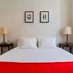 Chiado Prime Garrett דירה