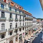 Chiado Prime Garrett *