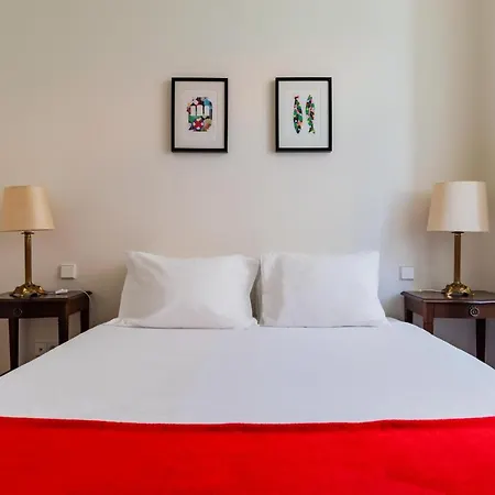 Chiado Prime Garrett Lisbon