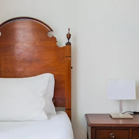 Chiado Prime Garrett Apartment *