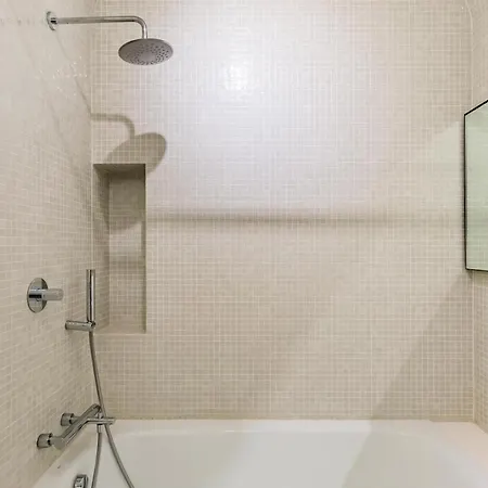 Chiado Prime Garrett Apartmán *