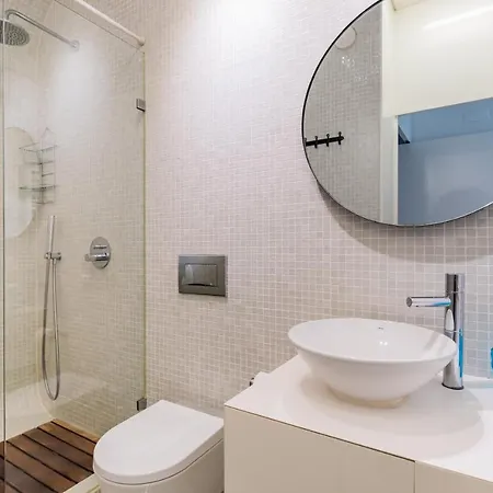 Chiado Prime Garrett Lisbon