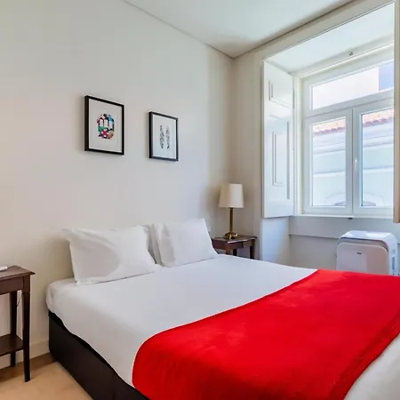 Chiado Prime Garrett * 리스본