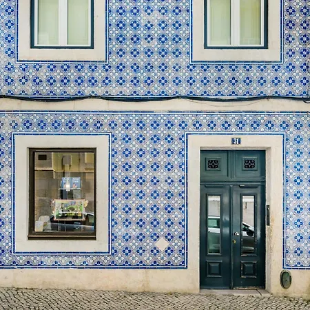 Chiado Prime Garrett Appartamento *