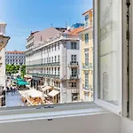 Apartmán Chiado Prime Garrett