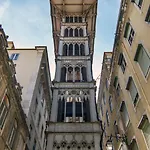 Apartmán Chiado Prime Garrett *