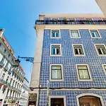 Chiado Prime Garrett