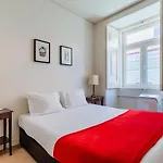 Apartmán Chiado Prime Garrett