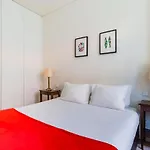 Apartmán Chiado Prime Garrett