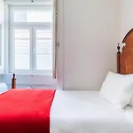 Chiado Prime Garrett Apartmán *