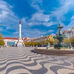 Chiado Prime Garrett Lisboa
