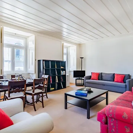 Chiado Prime Garrett * Lisbona