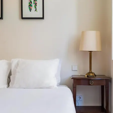 Chiado Prime Garrett شقة *