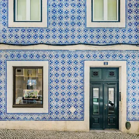 Chiado Prime Garrett