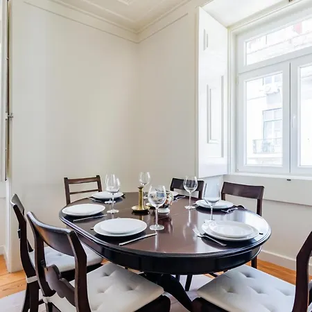 Chiado Prime Garrett *