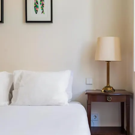 Chiado Prime Garrett Lisboa