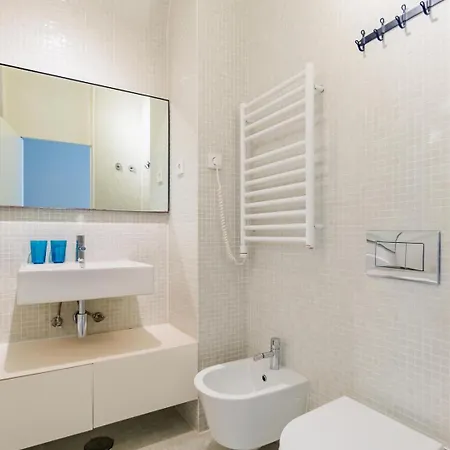 شقة Chiado Prime Garrett *